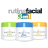 RUTINA FACIAL COMPLETA 3 EN 1 PEÑA: Aclara + Nutre + Rejuvenece