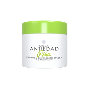 Crema Antiedad Peña 120 gr