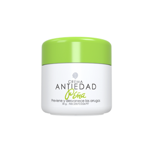 Crema Antiedad Peña 30 gr