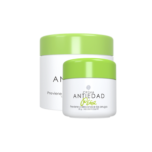Crema Antiedad Peña