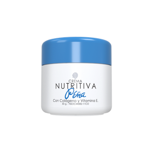 Crema Hidratante Nutritiva Peña 30 gr