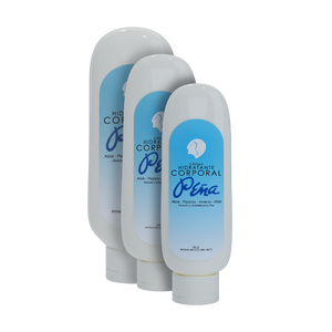 Crema Hidratante Corporal Peña