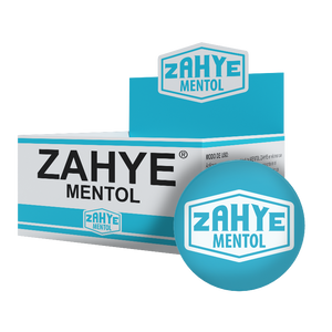 MENTOL ZAHYE