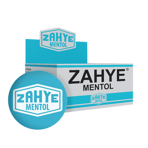 MENTOL ZAHYE