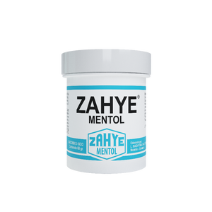 MENTOL ZAHYE