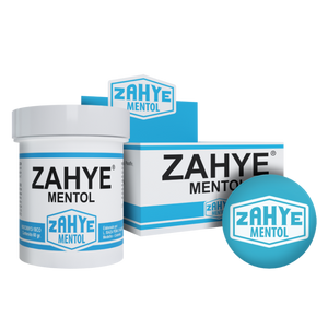 MENTOL ZAHYE