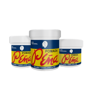 Pomada Peña