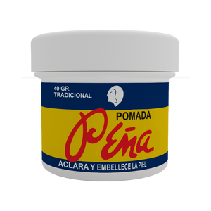 Pomada Peña 40gr