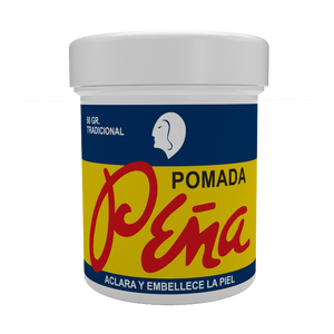 Pomada Pea 60gr
