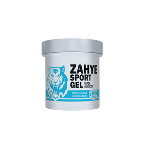 Zahye Sport Gel 60 gr